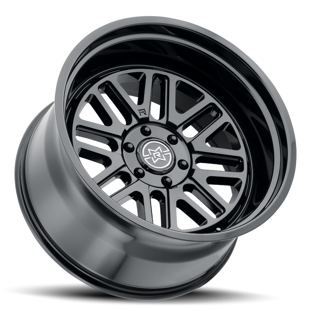 Method Race Wheels Wheel, 804 Raised, 22 Inch Diameter X 12 Inch Width, 6 X 139.7 Millimeter/ 6 X 5.50 Inch Bolt Pattern – MR804312601340N