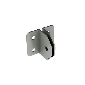 Masterack Van Storage System Shelf Mounting Bracket, For Mounting Shelves, Heavy Duty, T Bracket, With Fasteners, Set of 6 – 027652KP