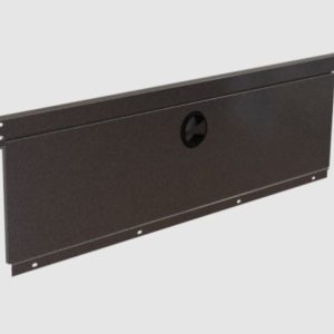 Masterack Van Storage System Shelf Door, For 43 Inch Width Shelf Unit, Lockable – 02R010KP