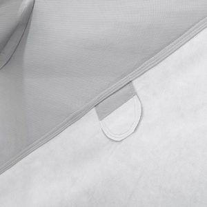 Mastertop Car Cover, Water Resistant, Gray, Without Antenna Pocket, With 2 Mirror Pockets, Lockable – 81122109