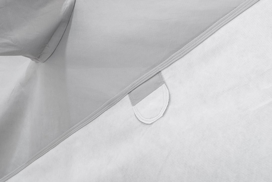 Mastertop Car Cover, Water Resistant, Gray, Without Antenna Pocket, With 2 Mirror Pockets, Lockable – 81122109