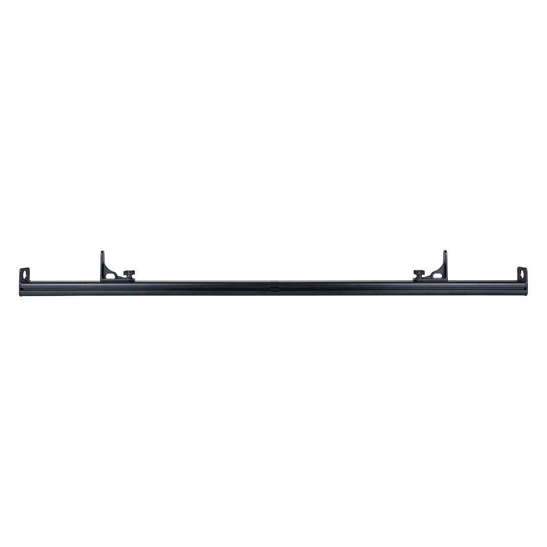 Magnum Truck Headache Rack Extension Tube, Use with Magnum Truck Racks, Matte, Black, Steel, 72 Inch Length – 72INCHTUBEB