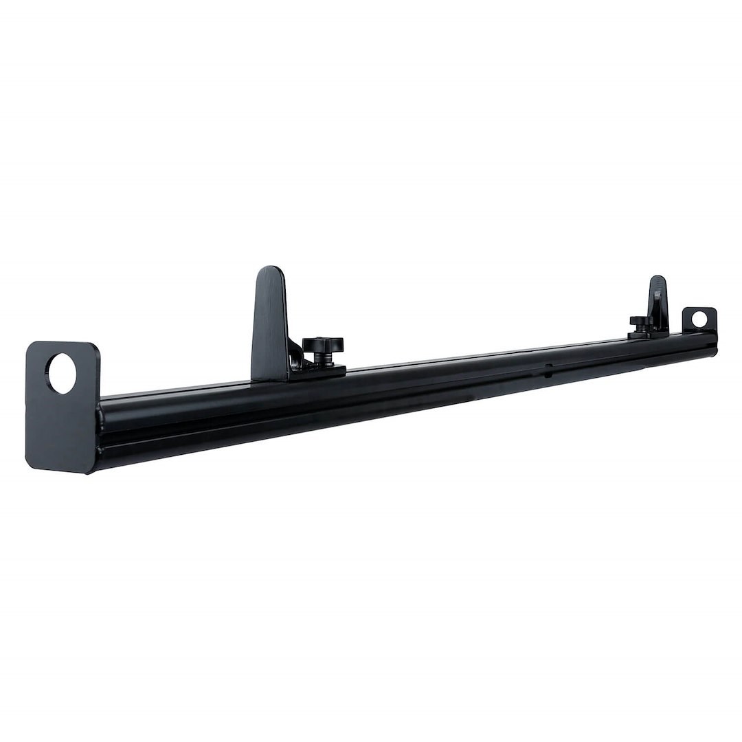 Magnum Truck Headache Rack Extension Tube, Use with Magnum Truck Racks, Matte, Black, Steel, 72 Inch Length – 72INCHTUBEB