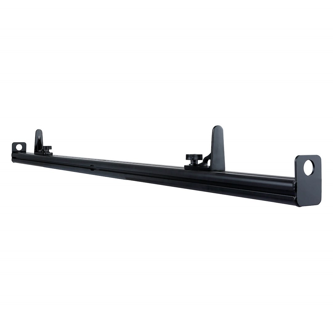 Magnum Truck Headache Rack Extension Tube, Use with Magnum Truck Racks, Matte, Black, Steel, 72 Inch Length – 72INCHTUBEB