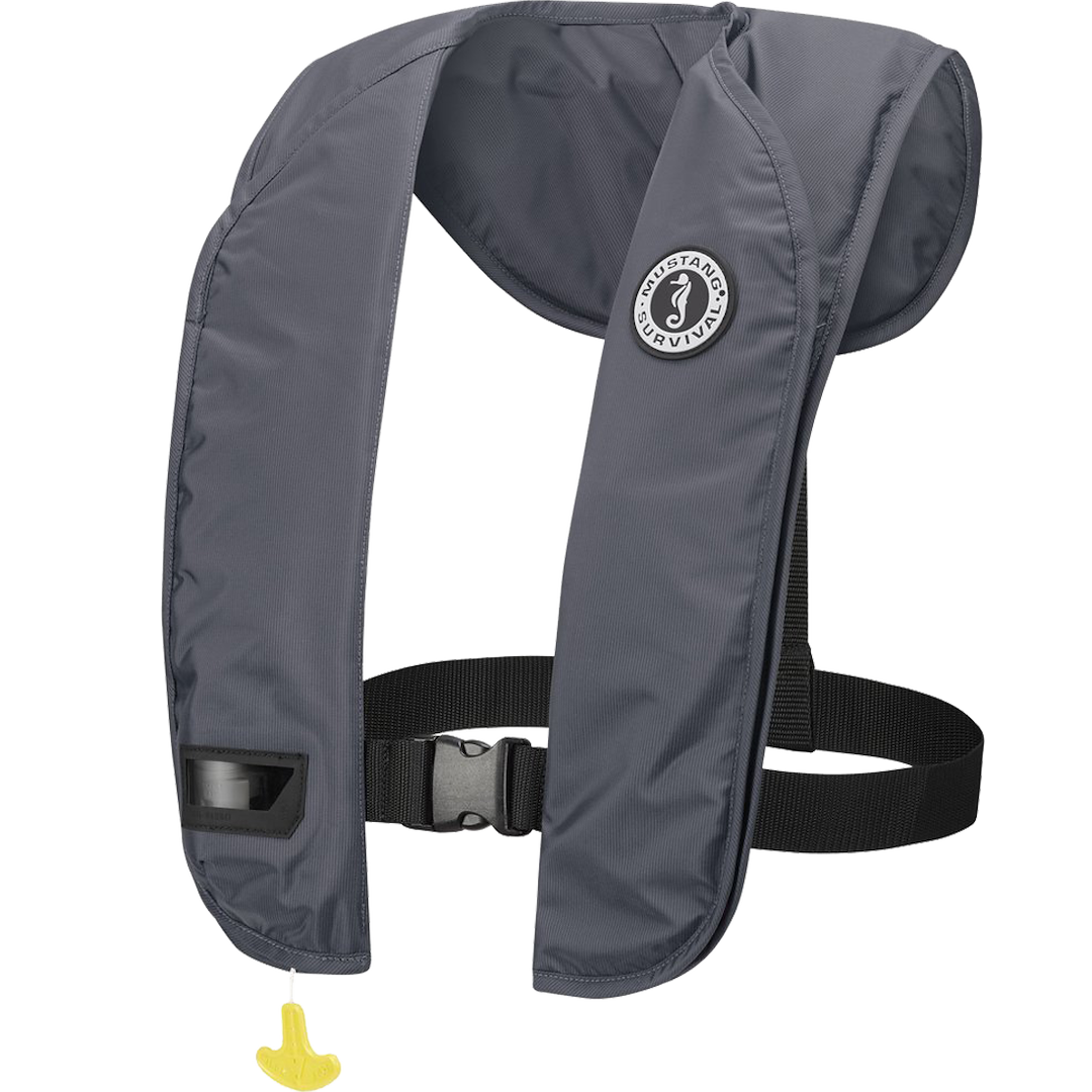 Mustang Surv Pfd – Personal Floatation Device – MD201403-191