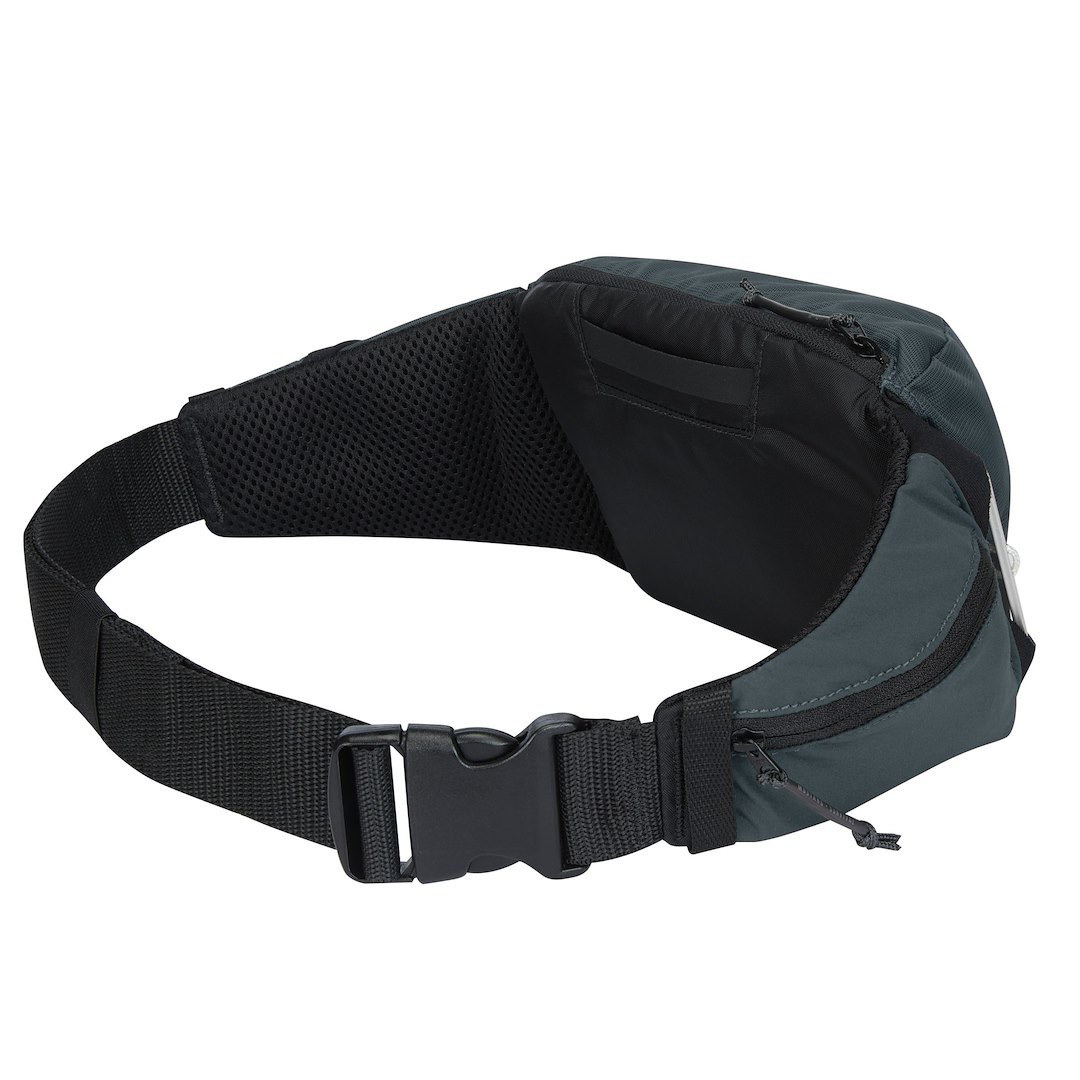 Mustang Surv Pfd – Personal Floatation Device, Essentialist, Type V Manual Inflatable Waistpack, Pillow Style, Universal – MD3800-191-0