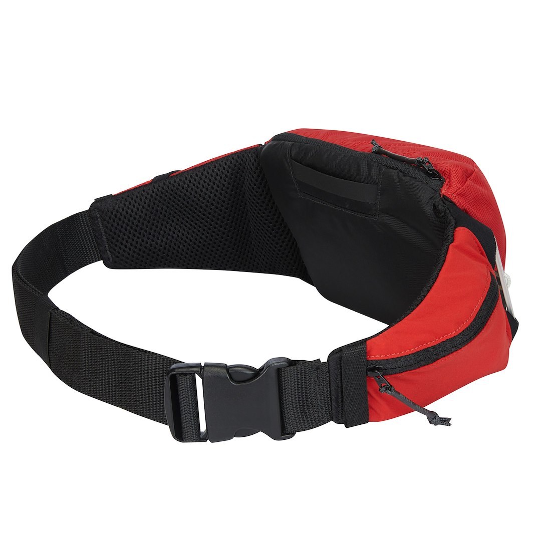 Mustang Surv Pfd – Personal Floatation Device, Essentialist, Type V Manual Inflatable Waistpack, Pillow Style, Universal – MD3800-4-0