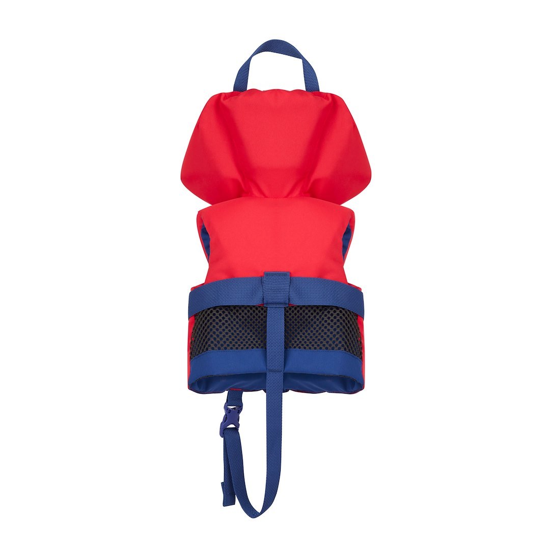 Mustang Surv Pfd – Personal Floatation Device, Lil Legends, Buoyancy Aid Life Vest, Child, Universal, For Body Weight 33 to 55 Pounds – MV3556-57-0