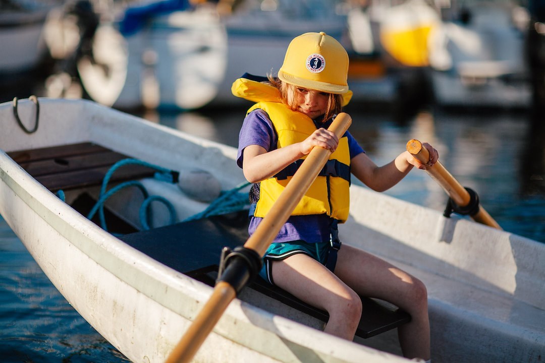 Mustang Surv Pfd – Personal Floatation Device, Lil Legends, Buoyancy Aid Life Vest, Child, Universal, For Body Weight 33 to 55 Pounds – MV3556-57-0