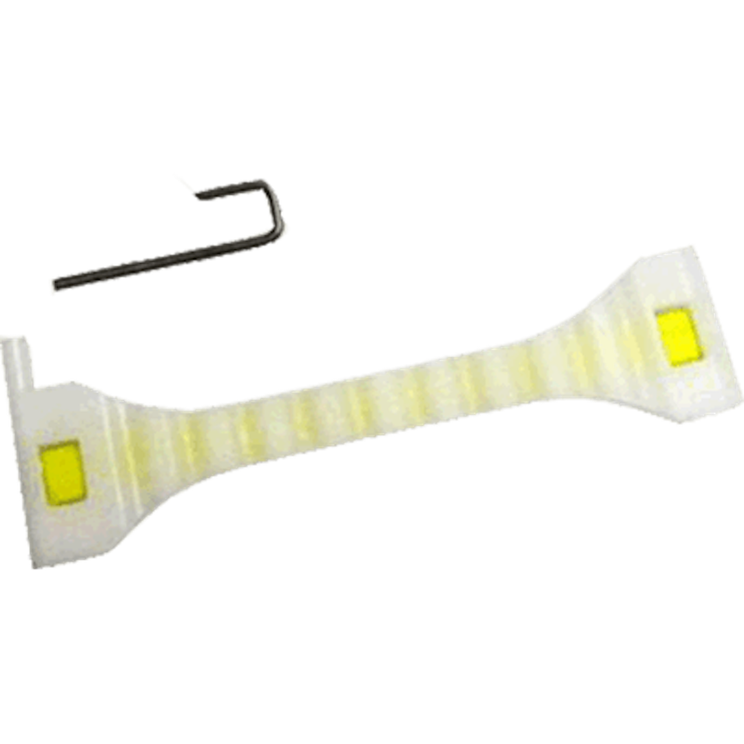 Maxwell Pressure Arm, Pressure Arm Upgrade Kit. – P100019