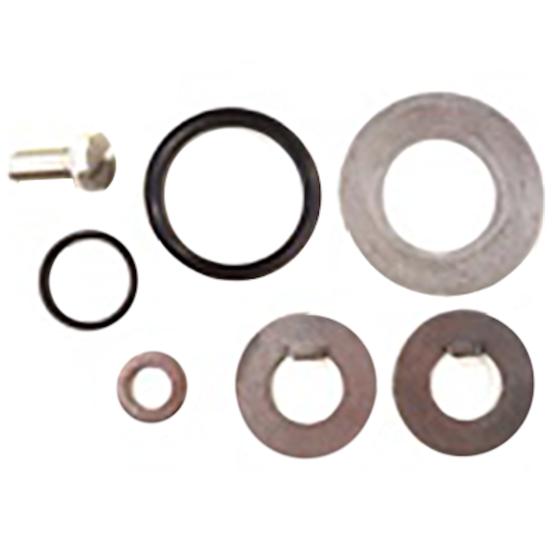 Maxwell Service Kit, Freedom Shaft Service Kit. – P100087
