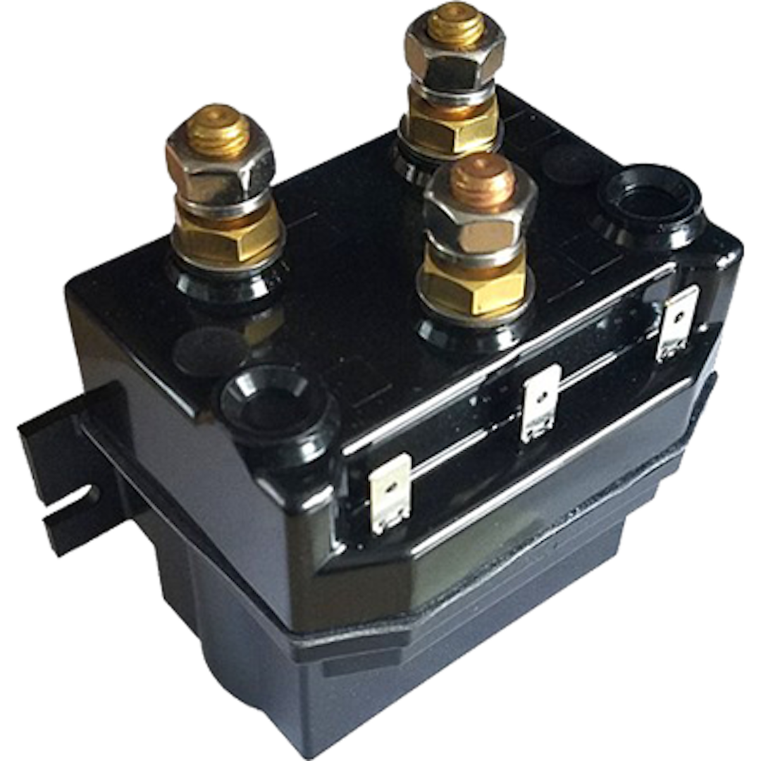 Maxwell Solenoid, Solenoid Sw 12V – SP5104
