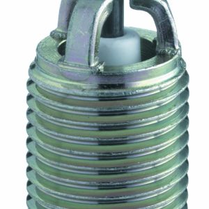 NGK Spark Plug, Standard Spark Plug, BP6ET, Single – 1263