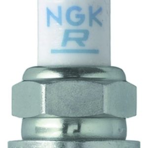 NGK Spark Plug, V-Power Spark Plug, BCPR5EY, Single – 1266
