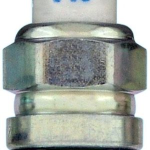 NGK Spark Plug, Laser Iridium Spark Plug, ILKR8E6, Single – 1422