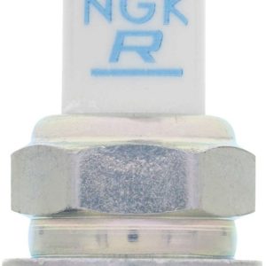 NGK Spark Plug, Laser Platinum Spark Plug, PFR7S8EG, Single – 1675