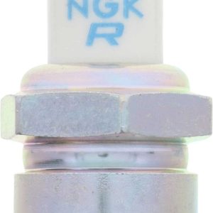 NGK Spark Plug, Standard Spark Plug, BPR2ES Solid, Single – 2015