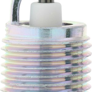 NGK Spark Plug, Standard Spark Plug, BPR2ES Solid, Single – 2015