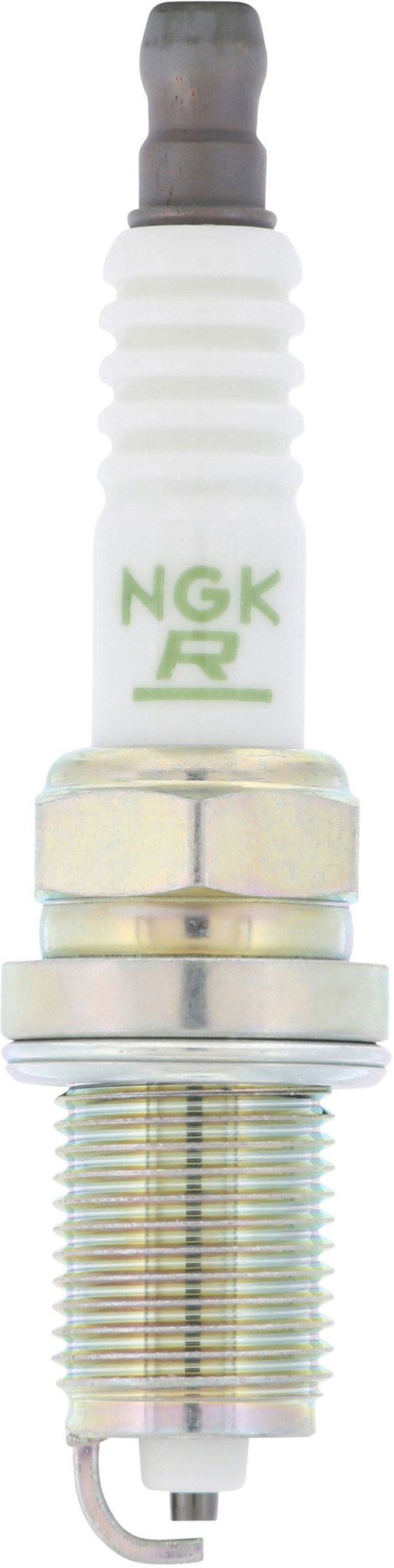 NGK Spark Plug, V-Power Spark Plug, BKR5EYA, Single – 2087
