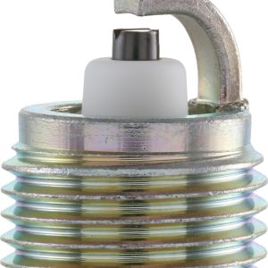 NGK Spark Plug, V-Power Spark Plug, BKR5EYA, Single – 2087