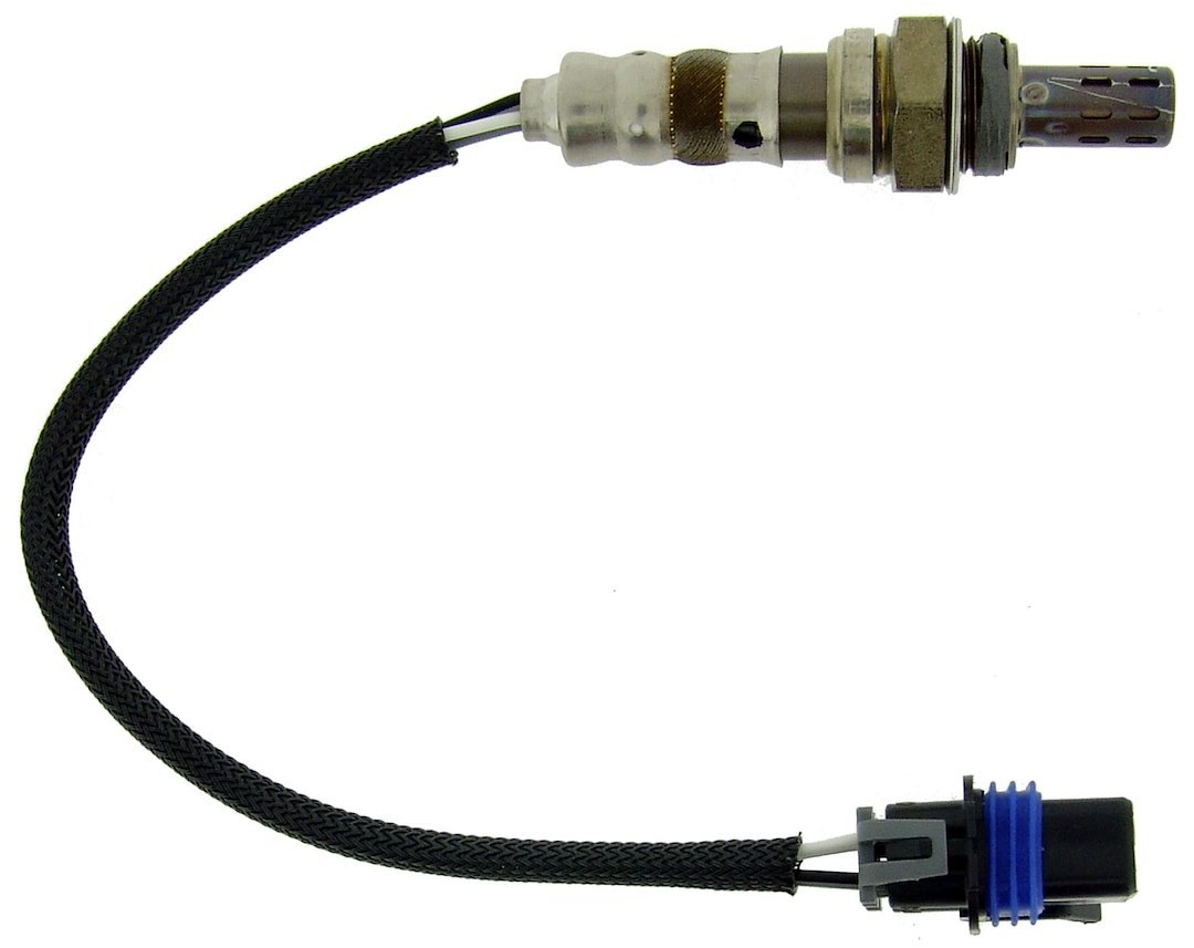 NGK Oxygen Sensor, Original Equipment Identical, Single Sensor – 21044