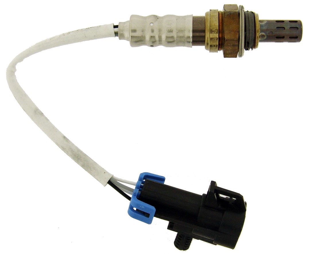 NGK Oxygen Sensor, Original Equipment Identical, Single Sensor – 21045