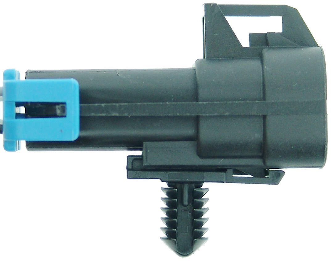 NGK Oxygen Sensor, Original Equipment Identical, Single Sensor – 21045