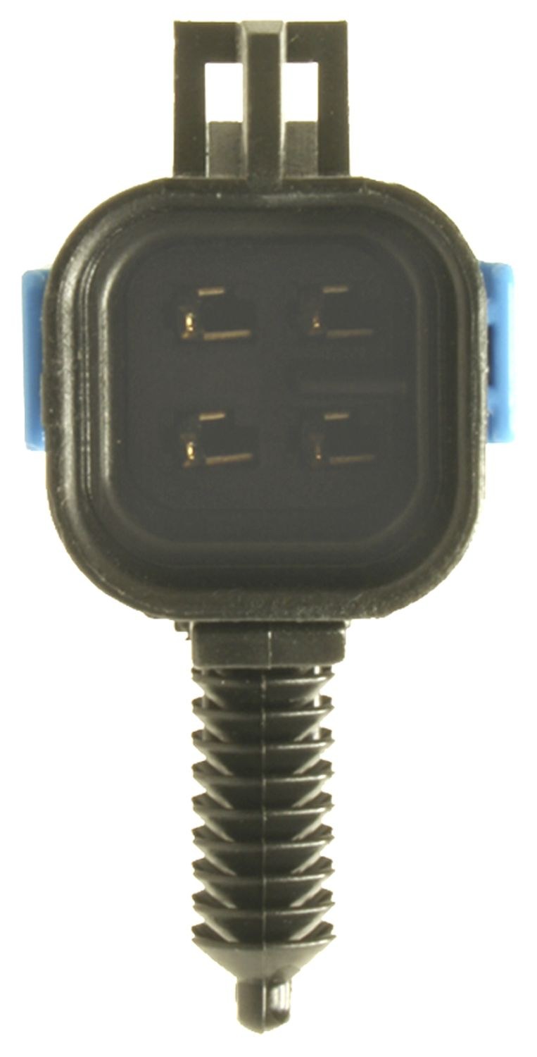 NGK Oxygen Sensor, Original Equipment Identical, Single Sensor – 21045