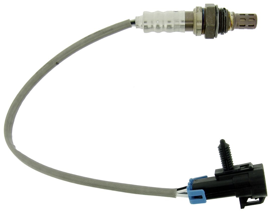 NGK Oxygen Sensor, Original Equipment Identical, Single Sensor – 21065
