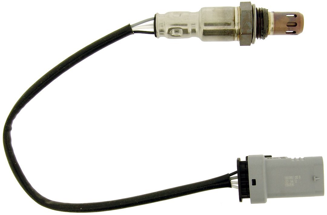 NGK Oxygen Sensor, Original Equipment Identical, Single Sensor – 21071