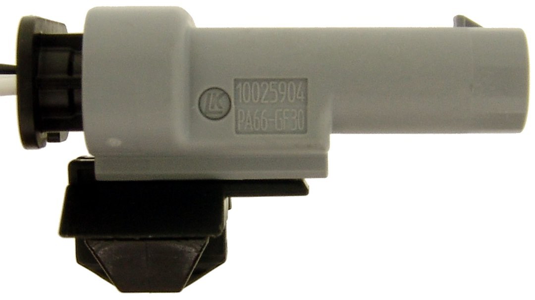 NGK Oxygen Sensor, Original Equipment Identical, Single Sensor – 21071