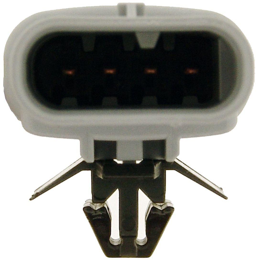 NGK Oxygen Sensor, Original Equipment Identical, Single Sensor – 21071