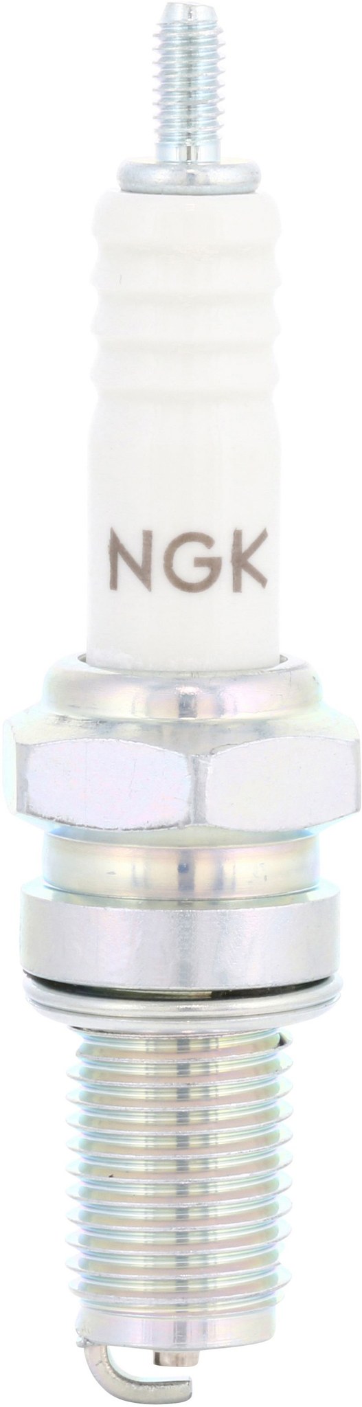 NGK Spark Plug, Standard Spark Plug, D8EA, Single – 2120