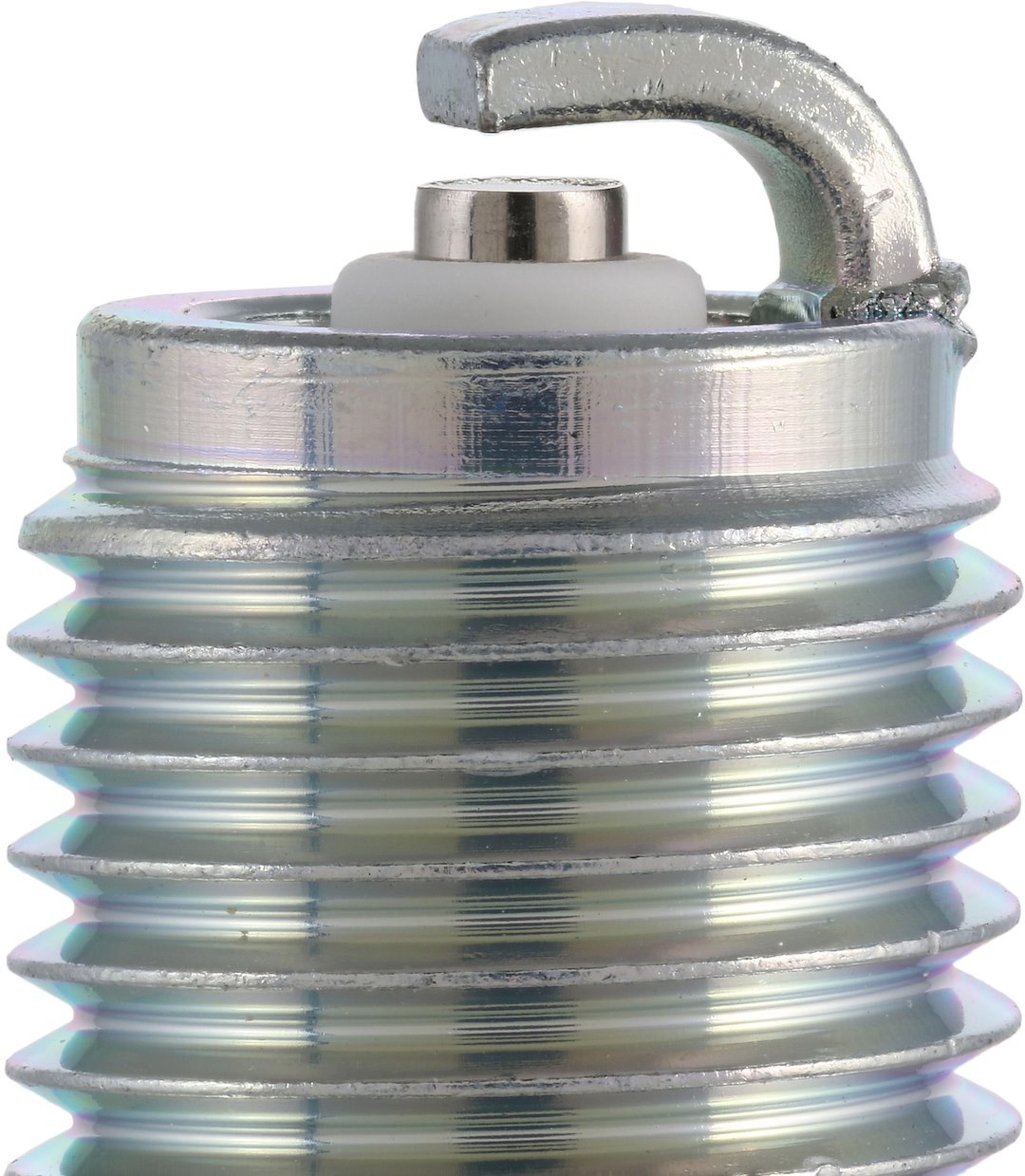 NGK Spark Plug, Standard Spark Plug, D8EA, Single – 2120