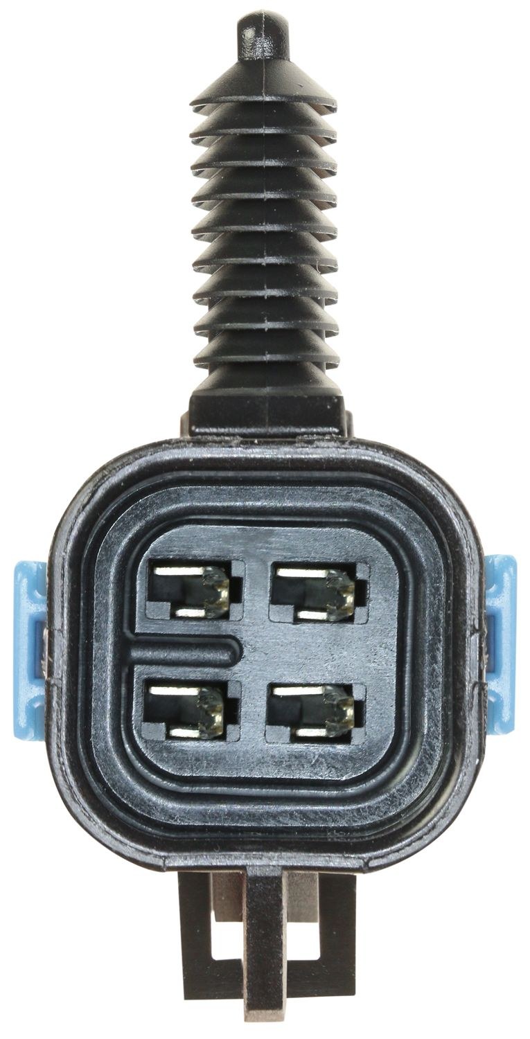 NGK Oxygen Sensor, Original Equipment Identical, 12.25 Inch IN Length, 4 Wire, Single Sensor – 21517
