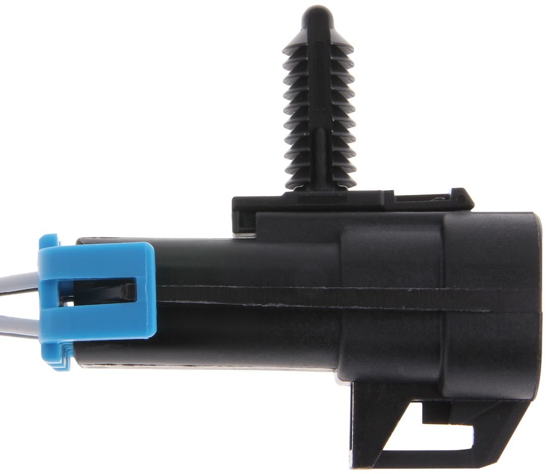 NGK Oxygen Sensor, Original Equipment Identical, 12.25 Inch IN Length, 4 Wire, Single Sensor – 21517