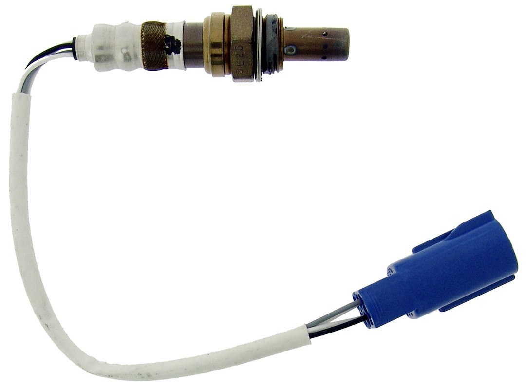 NGK Oxygen Sensor, Original Equipment Identical, Single Sensor – 22124
