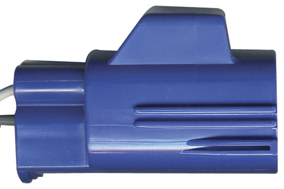 NGK Oxygen Sensor, Original Equipment Identical, Single Sensor – 22124