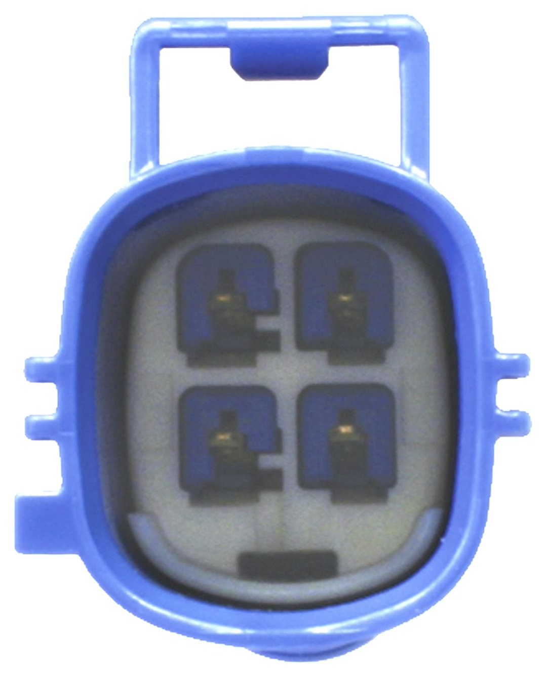 NGK Oxygen Sensor, Original Equipment Identical, Single Sensor – 22124