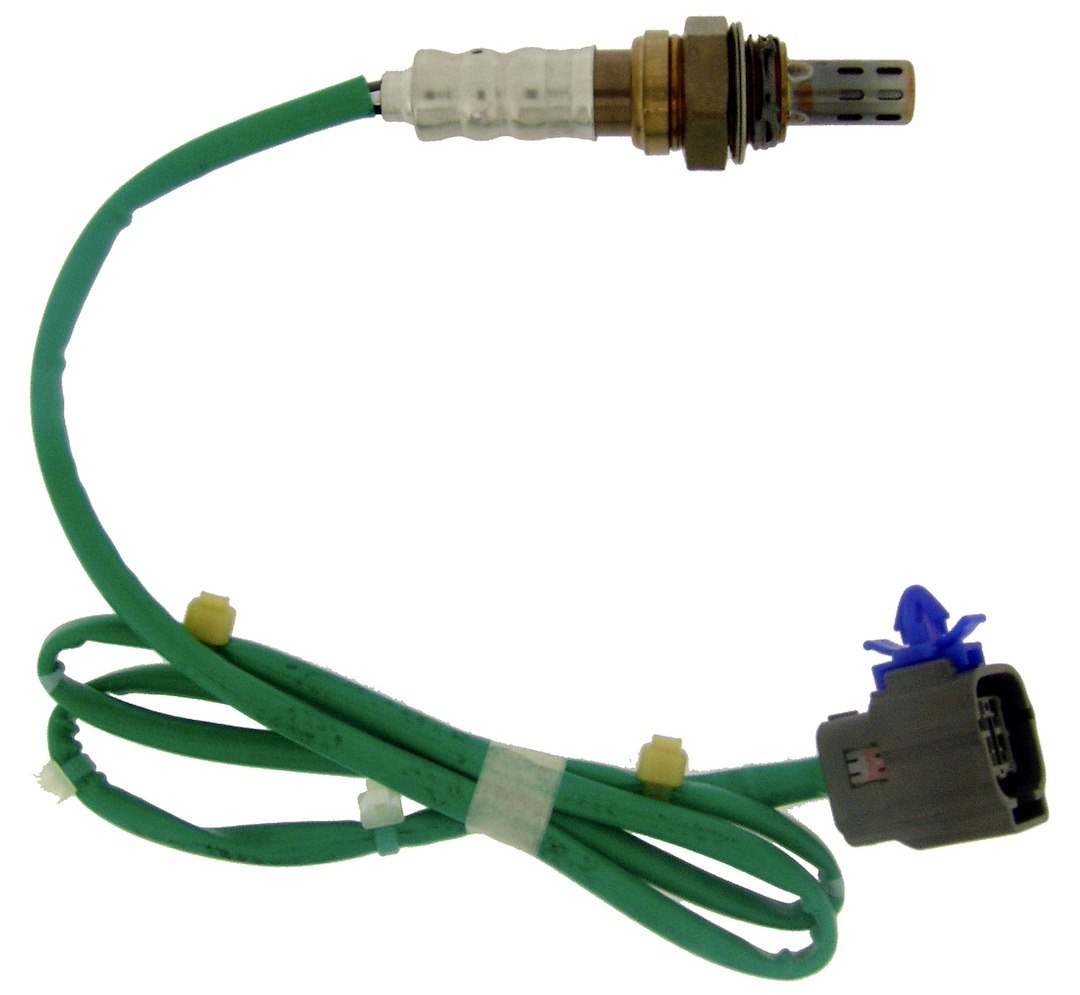 NGK Oxygen Sensor, Original Equipment Identical, Single Sensor – 22129