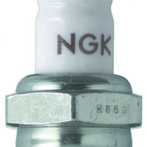 NGK Spark Plug, Standard Spark Plug, AP8FS, Industrial Use – 2227