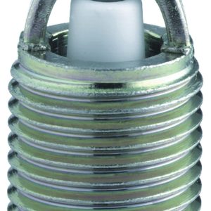 NGK Spark Plug, Standard Spark Plug, BKR6EK, Single – 2288