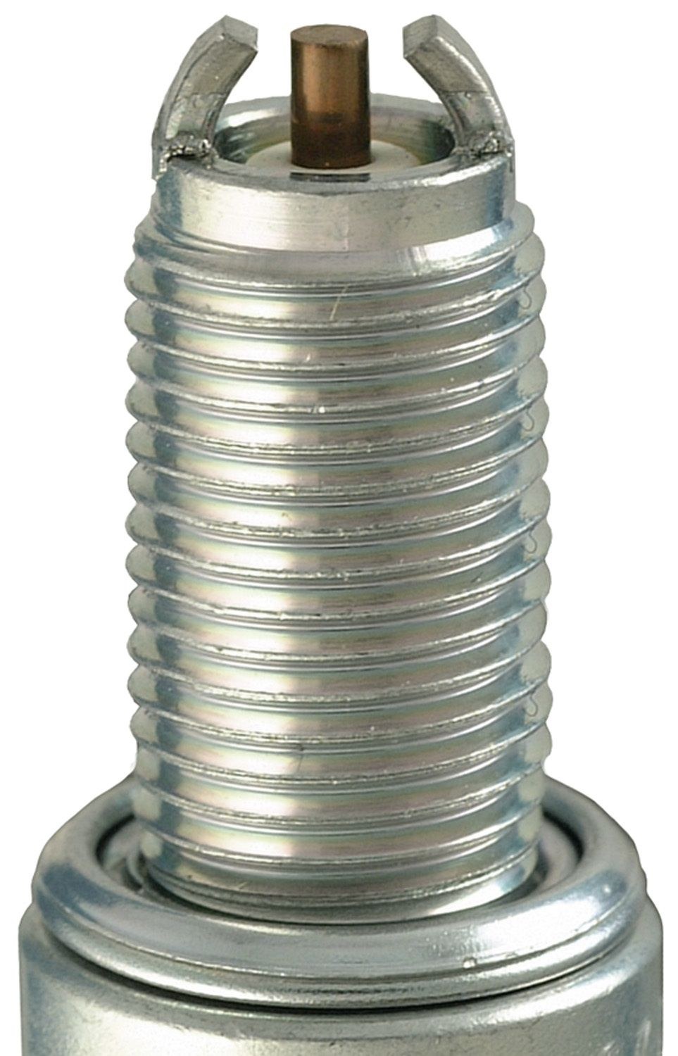NGK Spark Plug, Standard Spark Plug, CR9EKB, Single – 2305