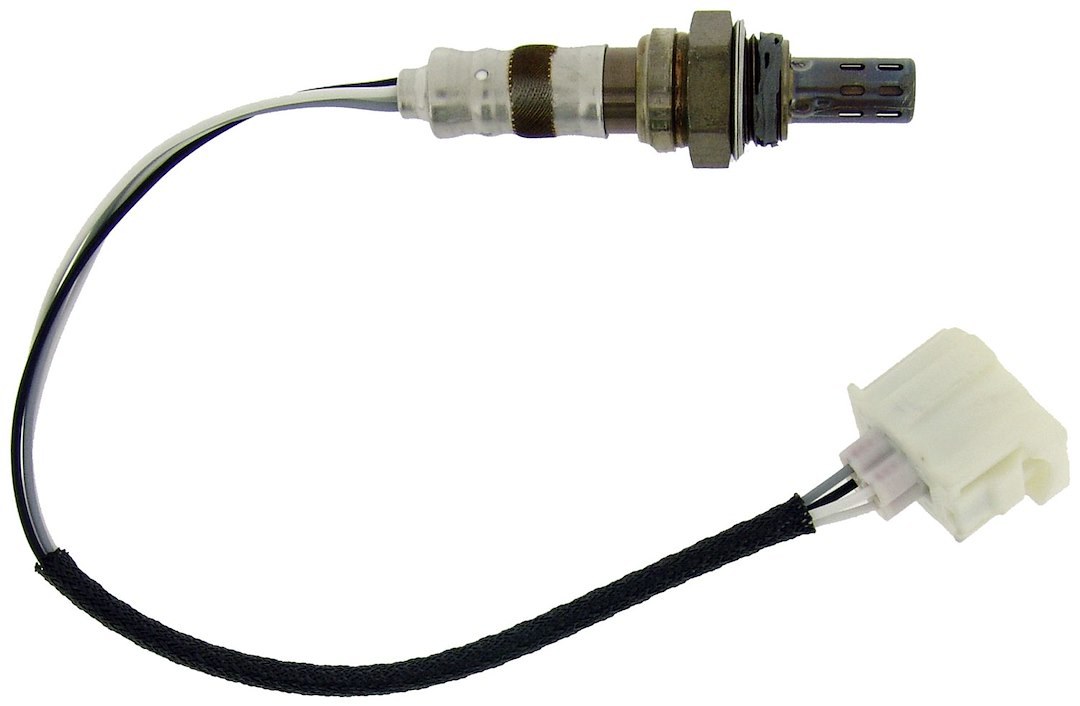 NGK Oxygen Sensor, Original Equipment Identical, Single Sensor – 23142