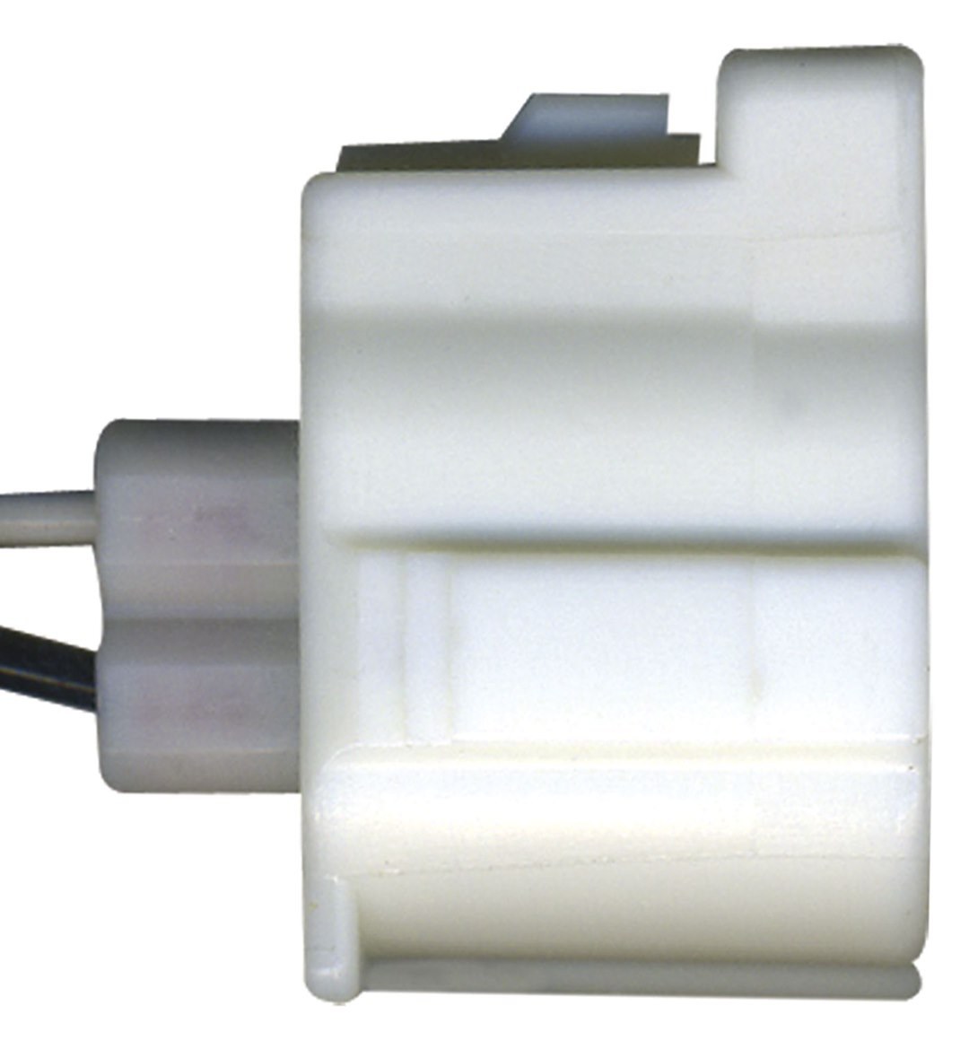 NGK Oxygen Sensor, Original Equipment Identical, Single Sensor – 23142