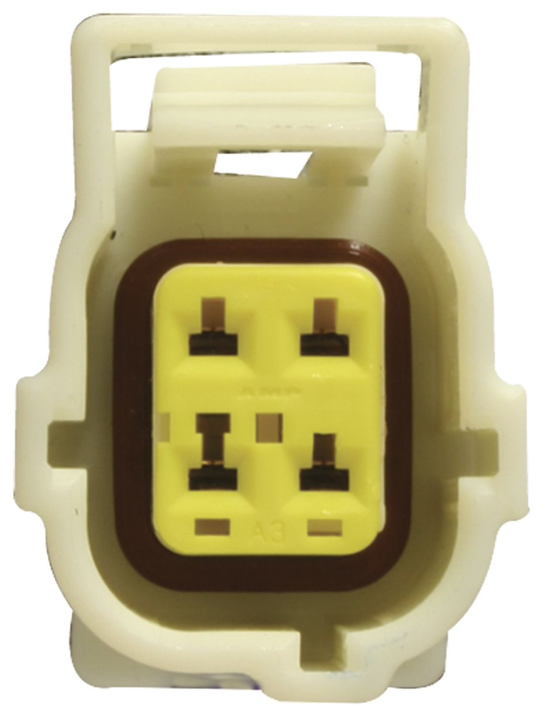 NGK Oxygen Sensor, Original Equipment Identical, Single Sensor – 23142