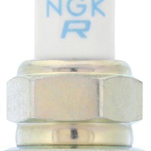 NGK Spark Plug, Standard Spark Plug, BCPR6ES, Single – 2330