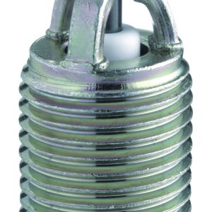 NGK Spark Plug, Standard Spark Plug, BKUR6ET-10, Single – 2397