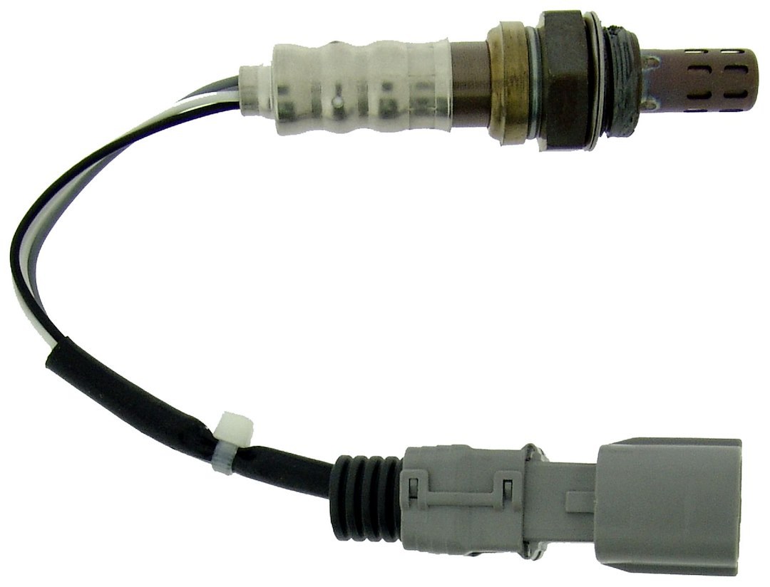 NGK Oxygen Sensor, Original Equipment Identical, Single Sensor – 24293