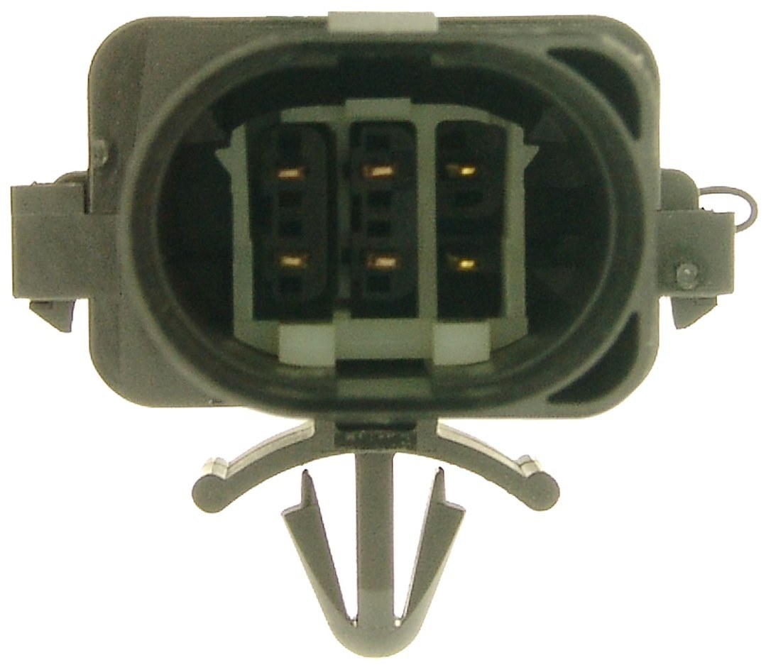 NGK Oxygen Sensor, Original Equipment Identical, 21.81 Inches IN Length with 5 Wire Lead, Single Sensor – 24362